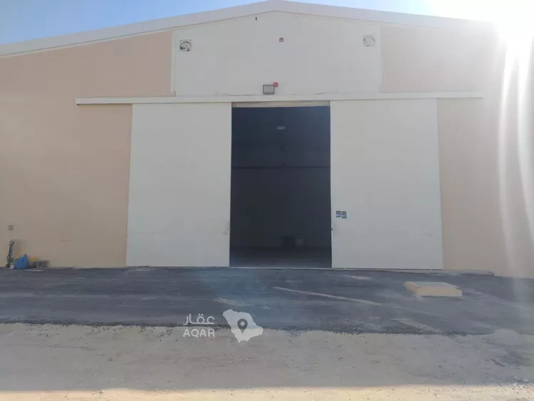 Warehouse for Rent in Riyadh As Sulay