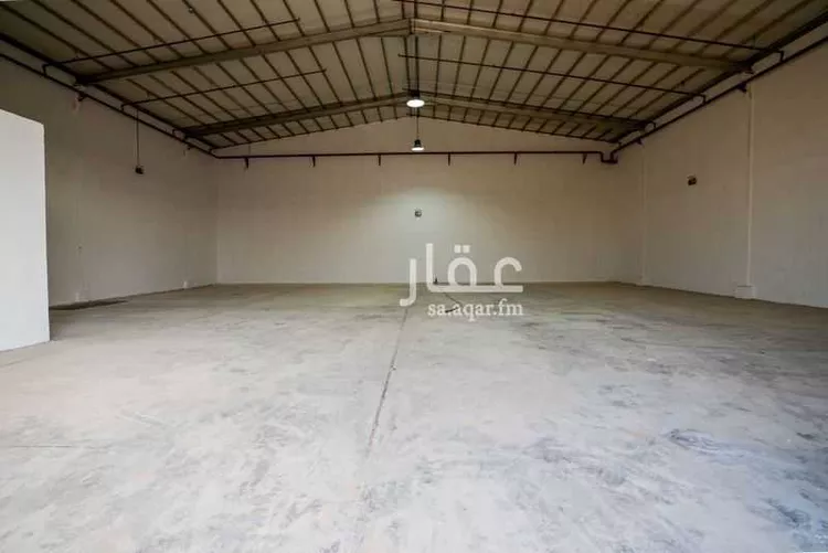 مستودع للإيجار في شارع صفوان, حي السلي, مدينة الرياض, منطقة الرياض صورة 3