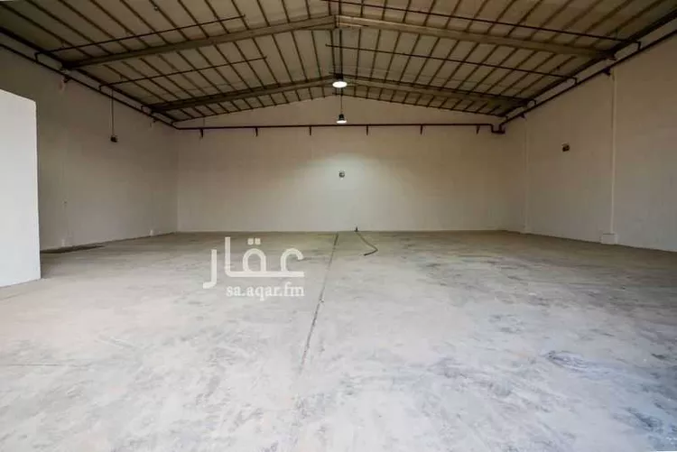 مستودع للإيجار في شارع صفوان, حي السلي, مدينة الرياض, منطقة الرياض صورة 2