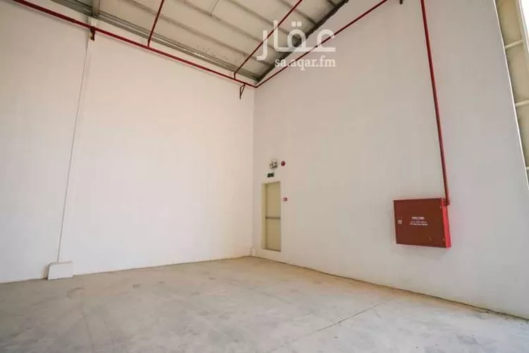 مستودع للإيجار في شارع صفوان, حي السلي, مدينة الرياض, منطقة الرياض صورة 4