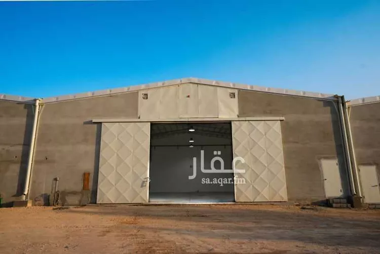 مستودع للإيجار في شارع صفوان, حي السلي, مدينة الرياض, منطقة الرياض صورة 2
