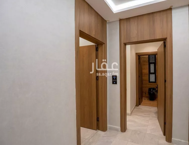 شقة للبيع في شارع الحوج, حي الرحاب, مدينة جدة, منطقة مكة المكرمة صورة 3