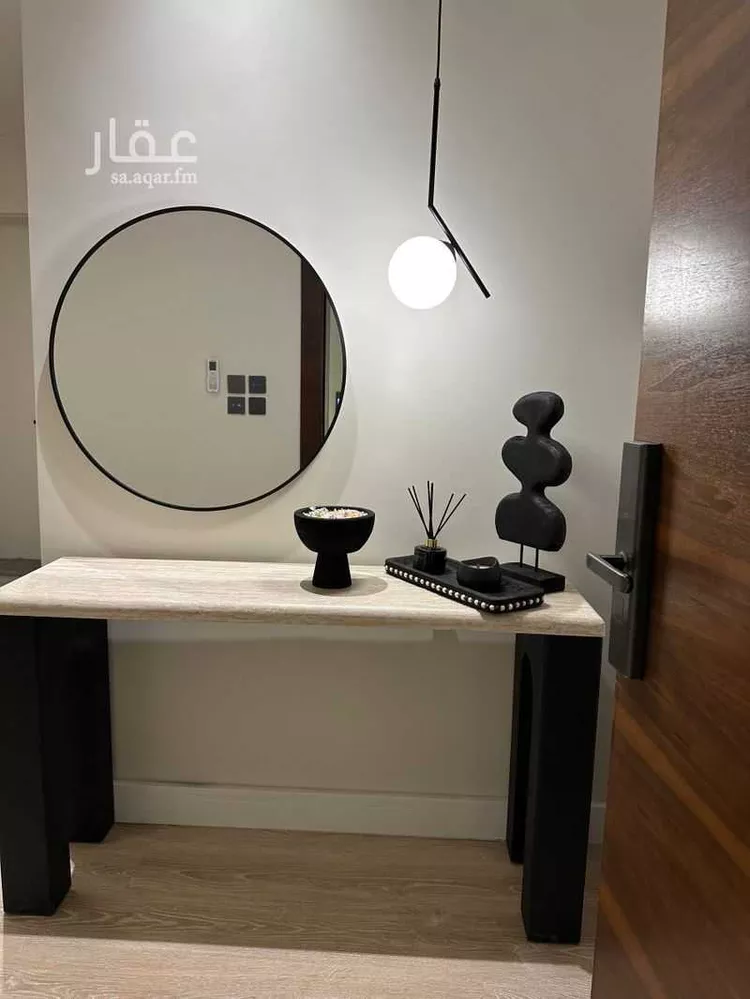 شقة للإيجار في شارع الدهناء, حي الملقا, مدينة الرياض, منطقة الرياض 1 صورة