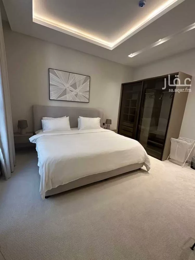 شقة للإيجار في شارع الدهناء, حي الملقا, مدينة الرياض, منطقة الرياض صورة 5