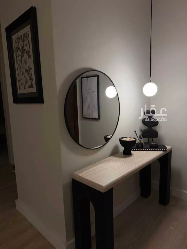 شقة للإيجار في شارع وادي البطحاء, حي الملقا, مدينة الرياض, منطقة الرياض صورة 2
