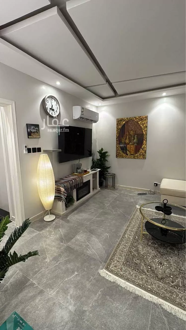 Furnished Apartment for Booking in Riyadh Al Aqiq 6