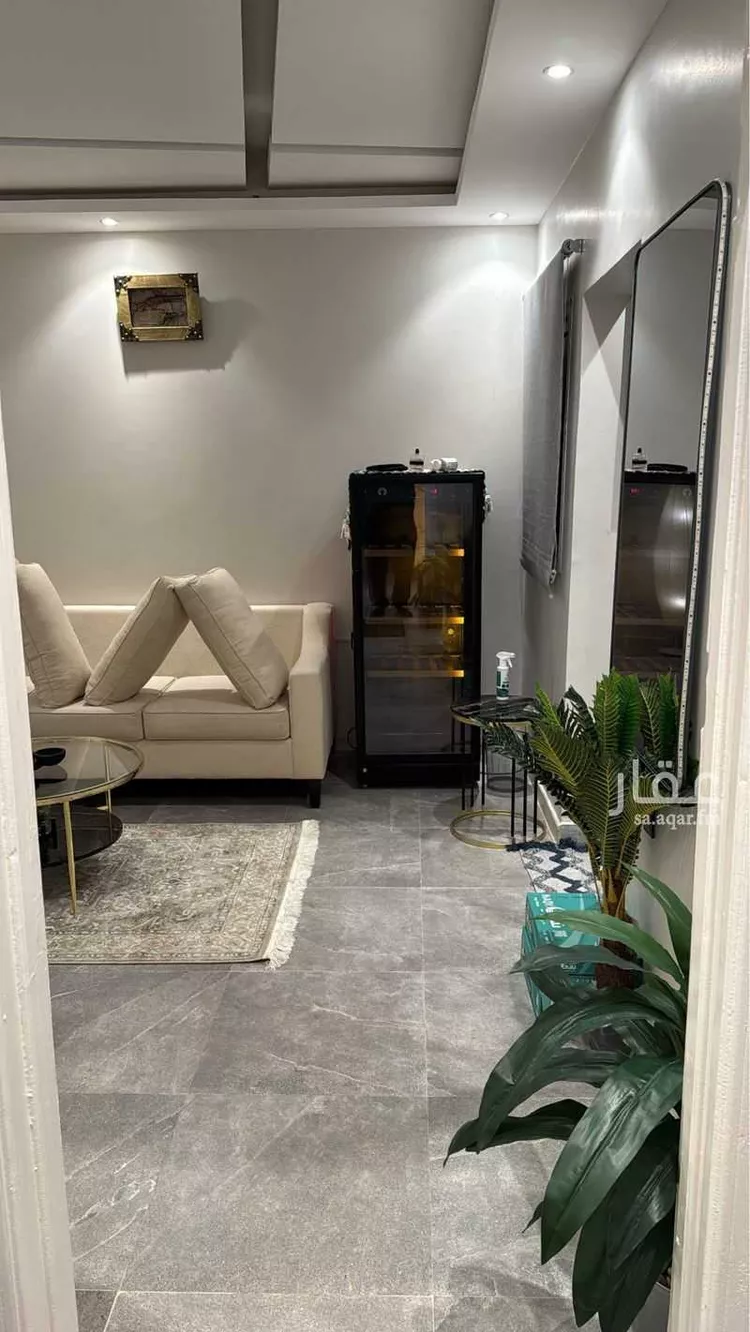Furnished Apartment for Booking in Riyadh Al Aqiq 9