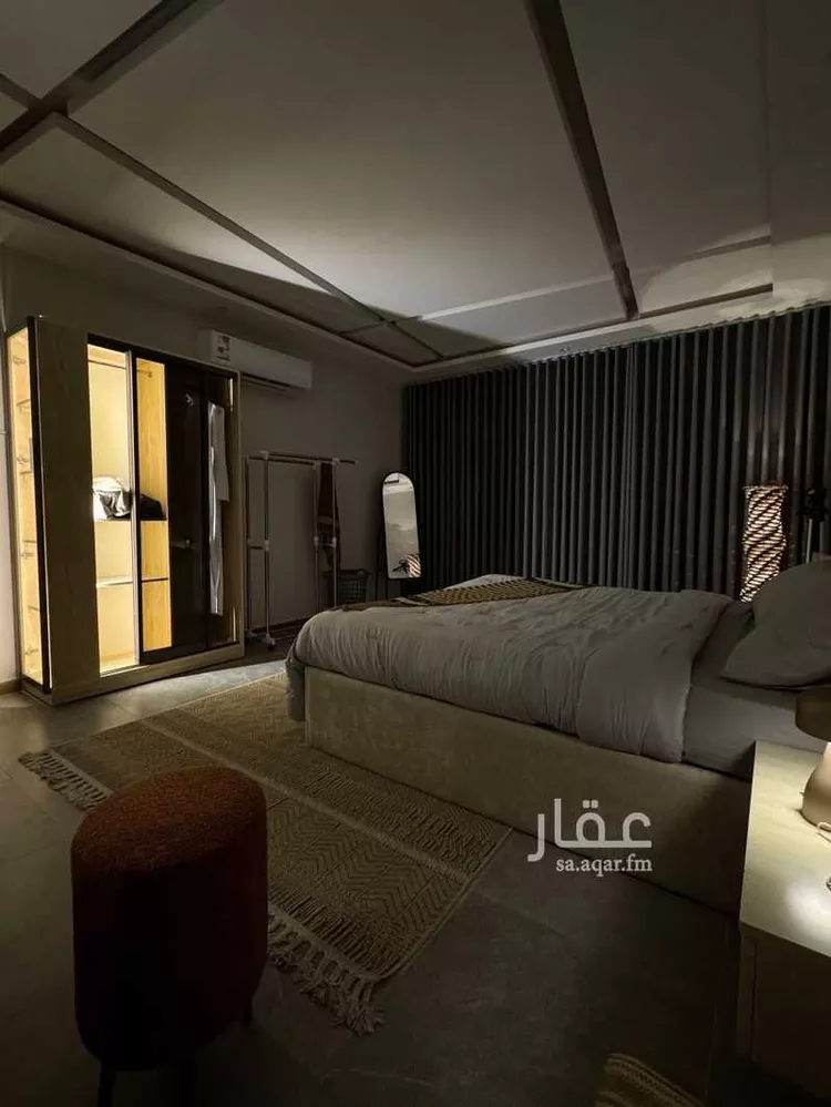شقة مفروشة للحجز في شارع مدينة الزايد, العقيق, الرياض صورة 2