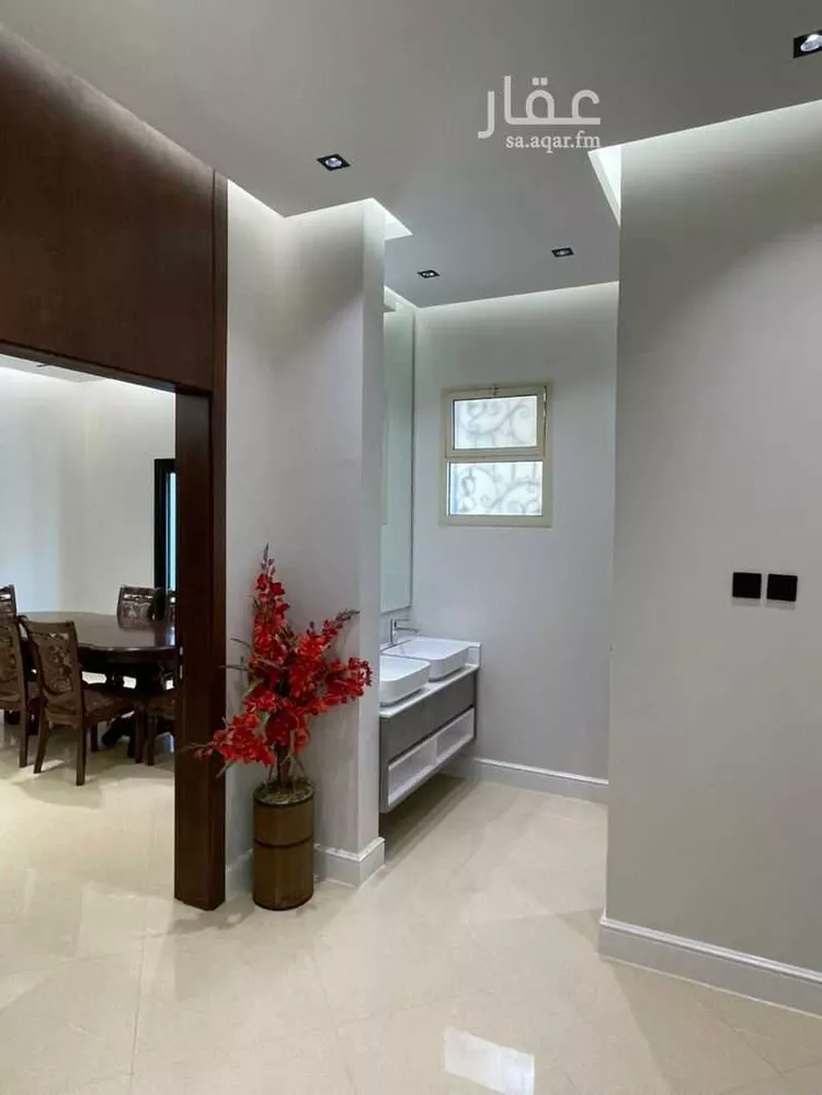 دور للإيجار في شارع الشمسين, حي قرطبة, مدينة الرياض, منطقة الرياض صورة 5