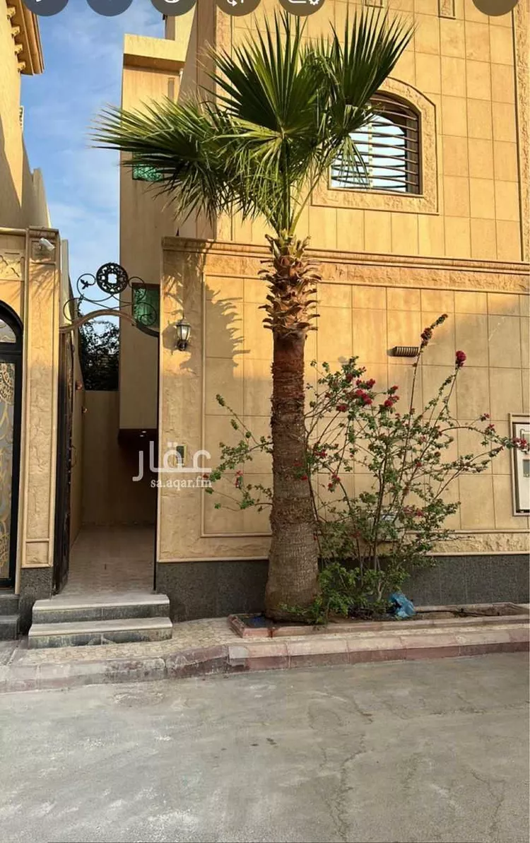 شقة للإيجار في شارع الشمسين, حي قرطبة, مدينة الرياض, منطقة الرياض صورة 5