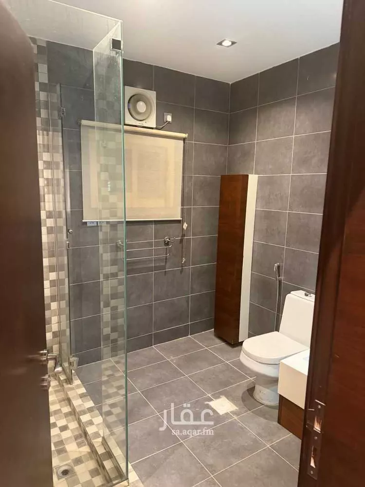 شقة للإيجار في شارع أبو محسن الثقفى ، حي الصفا ، جدة ، جدة صورة 4