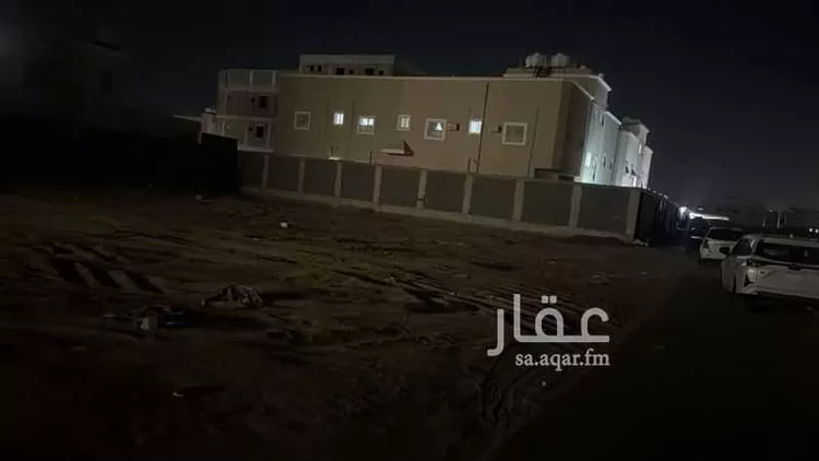 أرض للبيع في شارع الاريج ، حي الروضة ، نجران ، منطقة نجران صورة 4