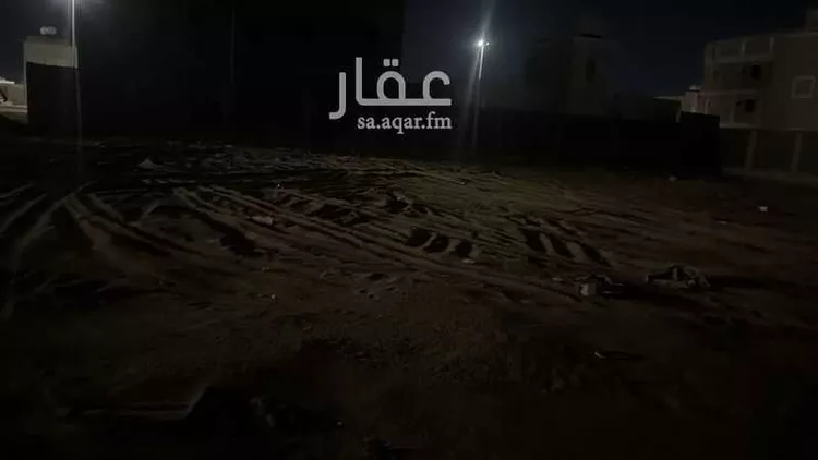 أرض للبيع في شارع الاريج ، حي الروضة ، نجران ، منطقة نجران