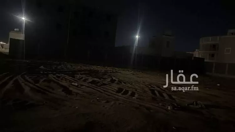 أرض للبيع في شارع الاريج ، حي الروضة ، نجران ، منطقة نجران صورة 2