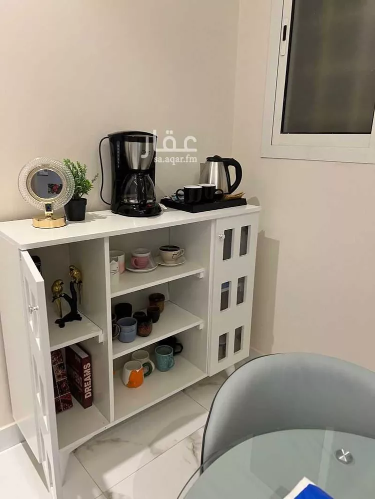 شقة للإيجار في شارع سيف بن عزاز ، حي النهضة ، الرياض ، منطقة الرياض صورة 2