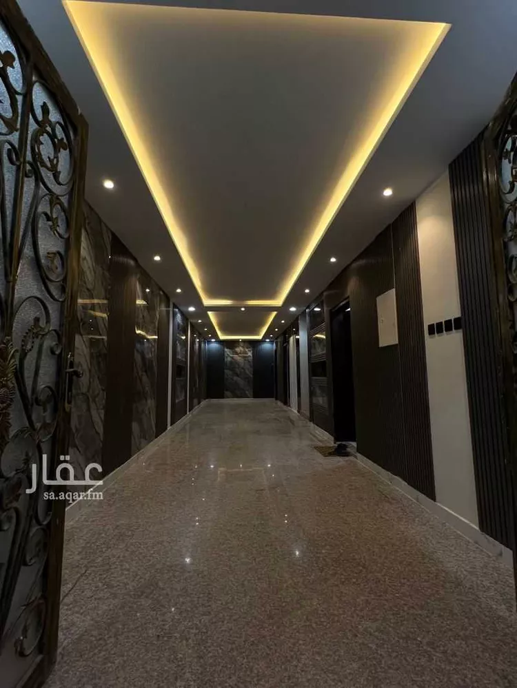 شقة للإيجار في شارع سيف بن عزاز ، حي النهضة ، الرياض ، منطقة الرياض صورة 4