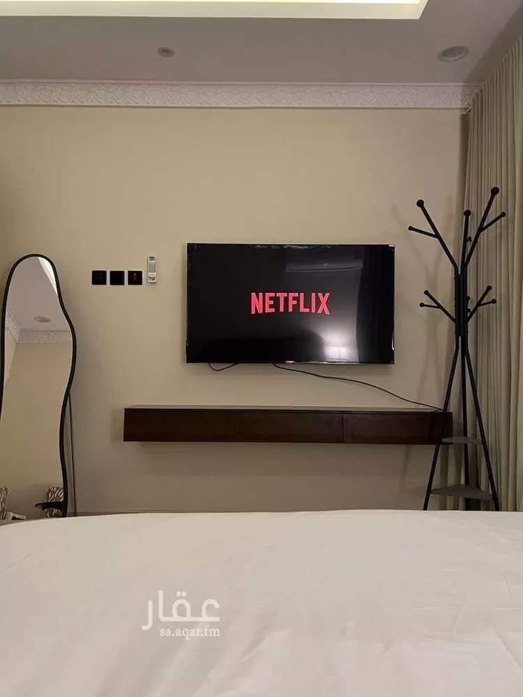 شقة للإيجار في شارع سيف بن عزاز ، حي النهضة ، الرياض ، منطقة الرياض صورة 5