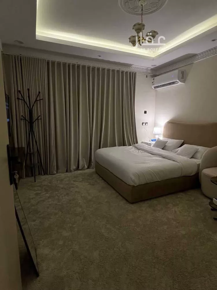 شقة للإيجار في شارع سيف بن عزاز ، حي النهضة ، الرياض ، منطقة الرياض صورة 3