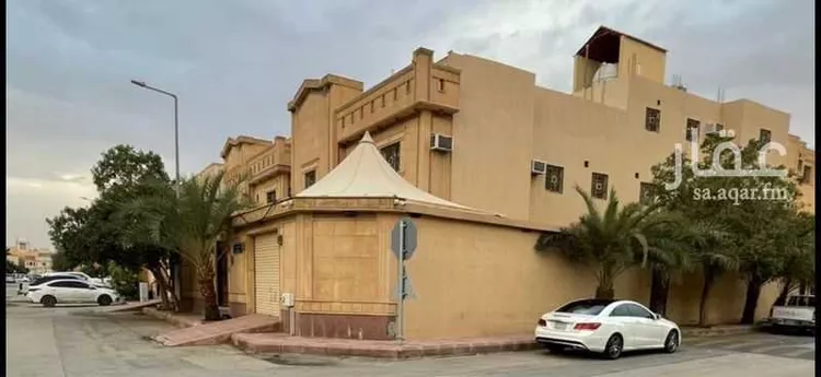 Villa for Sale in Riyadh Al Yarmouk
