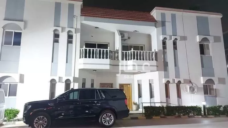 فيلا للإيجار في شارع جبل صقلية, حي الفيحاء, مدينة الرياض, منطقة الرياض صورة 3