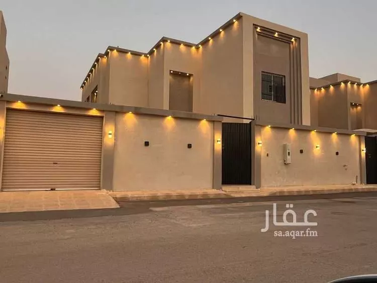 فيلا للبيع في شارع 2362637, حي النخيل, مدينة الخرج, منطقة الرياض