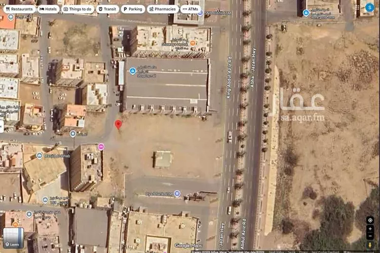 أرض للبيع في شارع 22964494, حي الفيصلية, مدينة صبياء, منطقة جازان