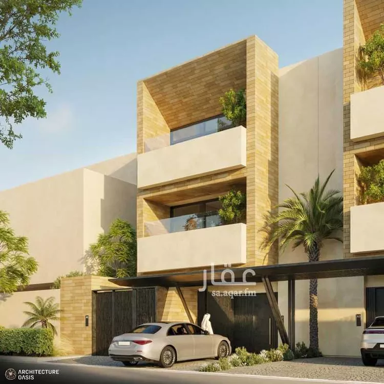 دور للبيع في شارع رقم 428, حي الملقا, مدينة الرياض, منطقة الرياض صورة 3