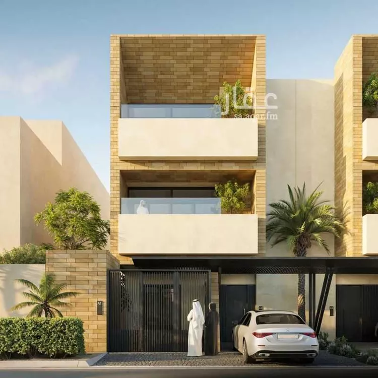 دور للبيع في شارع رقم 428, حي الملقا, مدينة الرياض, منطقة الرياض صورة 4