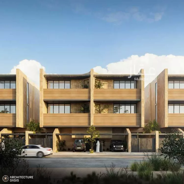 دور للبيع في شارع لا يوجد, حي النرجس, مدينة الرياض, منطقة الرياض