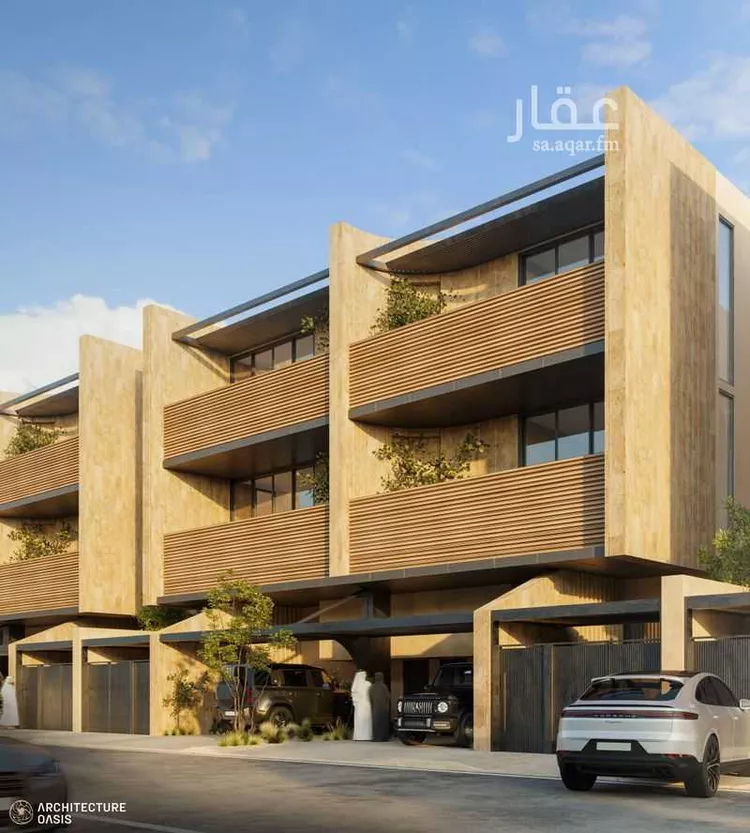 Floor for Sale in Riyadh An Narjis 6