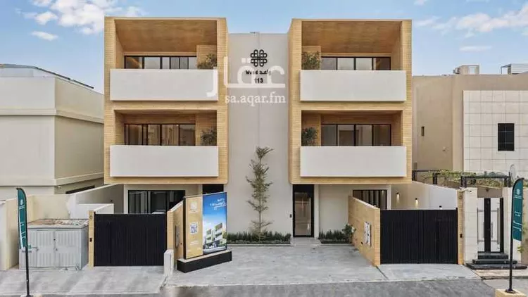 دور للبيع في شارع رقم 428, حي الملقا, مدينة الرياض, منطقة الرياض