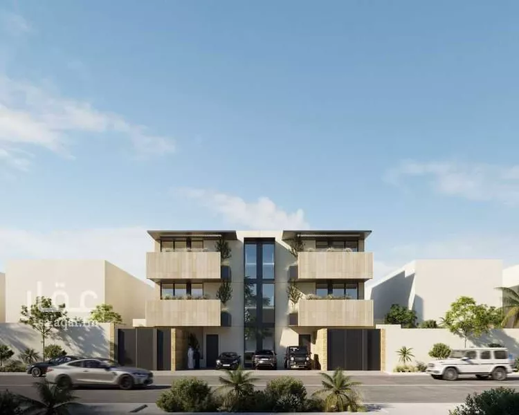 دور للبيع في شارع ريعان, حي العقيق, مدينة الرياض, منطقة الرياض صورة 4