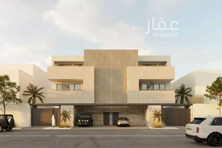 Floor for Sale in Riyadh Al Malqa