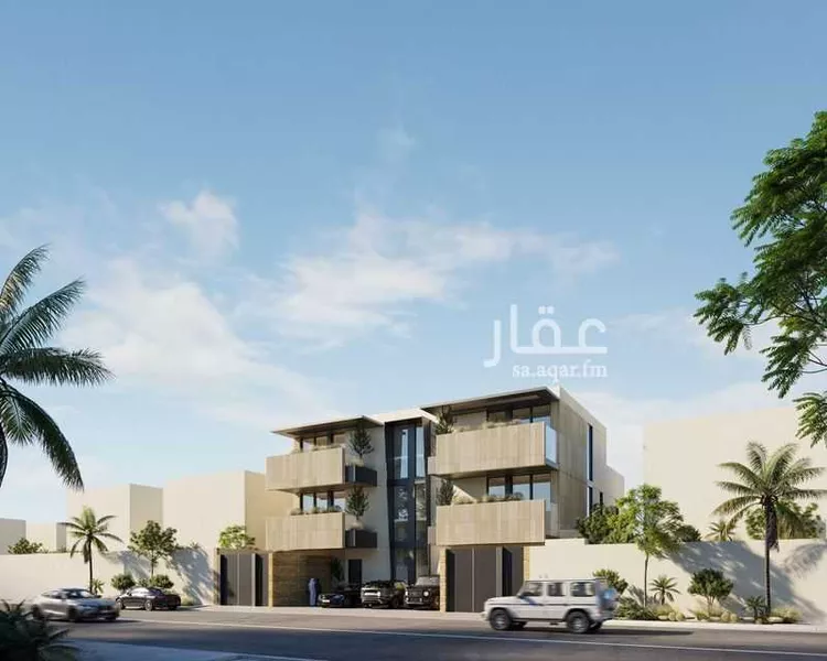 دور للبيع في شارع ريعان, حي العقيق, مدينة الرياض, منطقة الرياض صورة 3