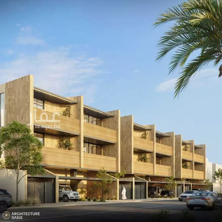 دور للبيع في شارع لا يوجد, حي النرجس, مدينة الرياض, منطقة الرياض صورة 3