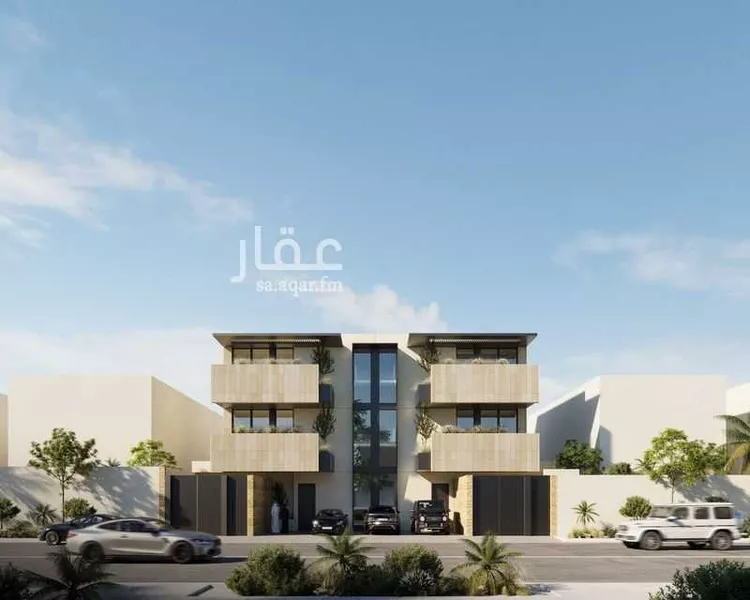 دور للبيع في شارع ريعان, حي العقيق, مدينة الرياض, منطقة الرياض صورة 4