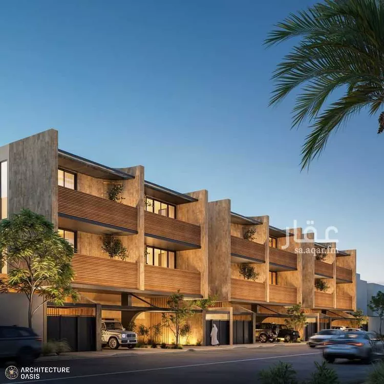 دور للبيع في شارع لا يوجد, حي النرجس, مدينة الرياض, منطقة الرياض صورة 5