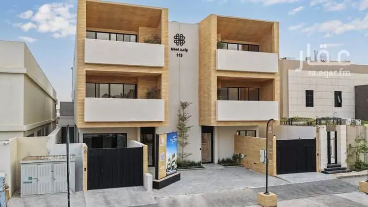 دور للبيع في شارع رقم 428, حي الملقا, مدينة الرياض, منطقة الرياض صورة 5