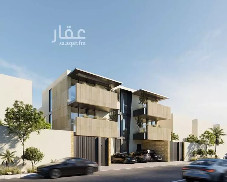 دور للبيع في شارع ريعان, حي العقيق, مدينة الرياض, منطقة الرياض