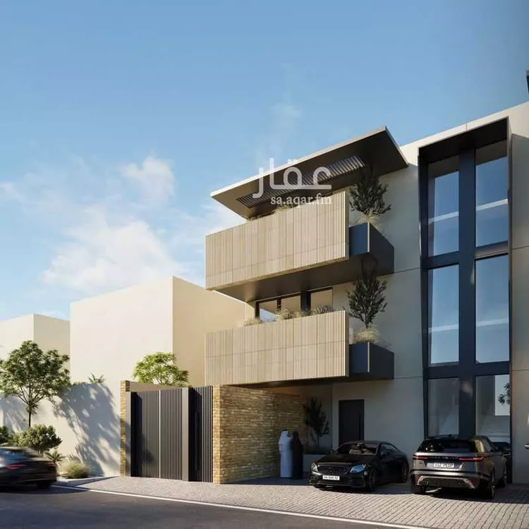 دور للبيع في شارع قلعة صلاح الدين, حي العقيق, مدينة الرياض, منطقة الرياض