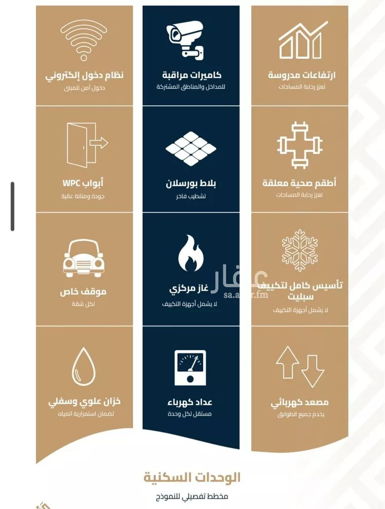 شقة للبيع في شارع برهان الدين الداراني, حي الياقوت, مدينة جدة, منطقة مكة المكرمة صورة 5