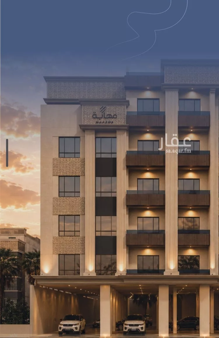 شقة للبيع في شارع برهان الدين الداراني, حي الياقوت, مدينة جدة, منطقة مكة المكرمة صورة 2