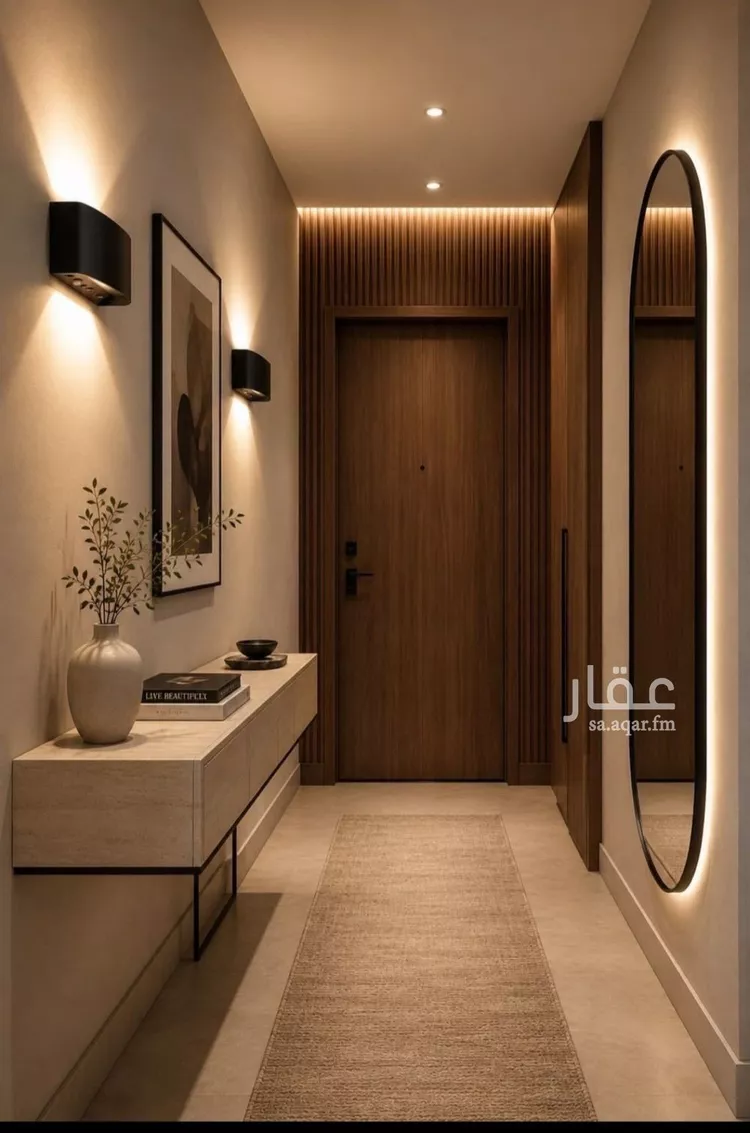 شقة للبيع في شارع الكاسب, حي المروة, مدينة جدة, منطقة مكة المكرمة