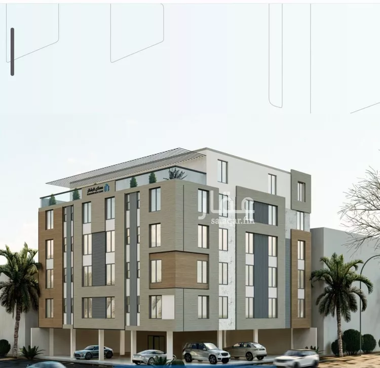 شقة للبيع في شارع إبن طولون, حي الصفاء, مدينة جدة, منطقة مكة المكرمة صورة 3