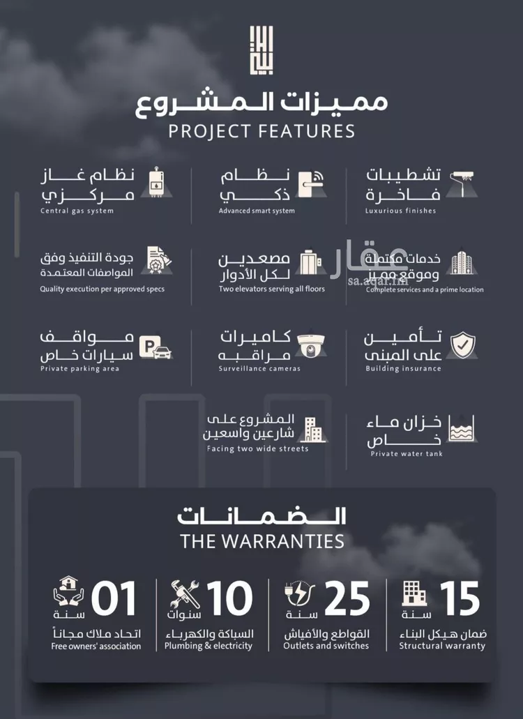 شقة للبيع في شارع فداء, حي الصفاء, مدينة جدة, منطقة مكة المكرمة صورة 2