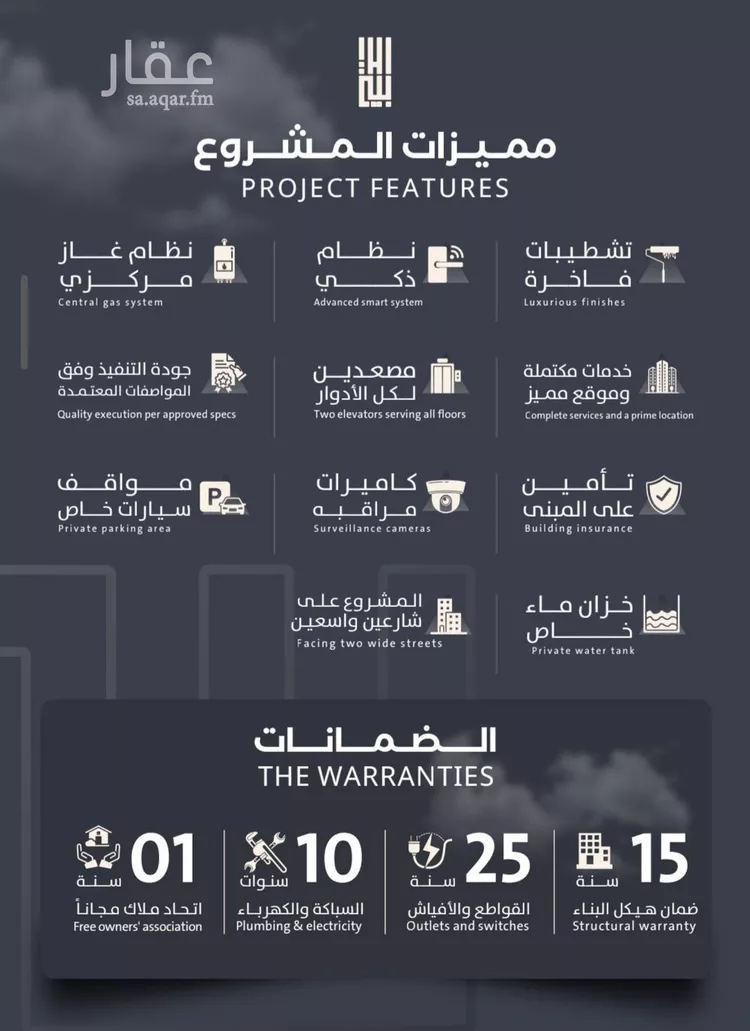 شقة للبيع في حي الصفاء, مدينة جدة, منطقة مكة المكرمة صورة 5