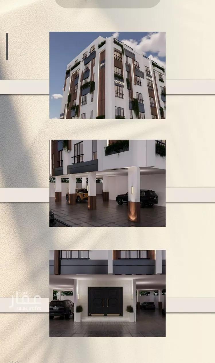 شقة للبيع في شارع الملز, حي الفيصلية, مدينة جدة, منطقة مكة المكرمة صورة 5