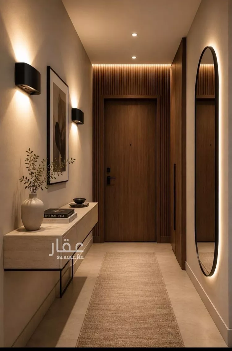 شقة للبيع في شارع الكاسب, حي المروة, مدينة جدة, منطقة مكة المكرمة صورة 2