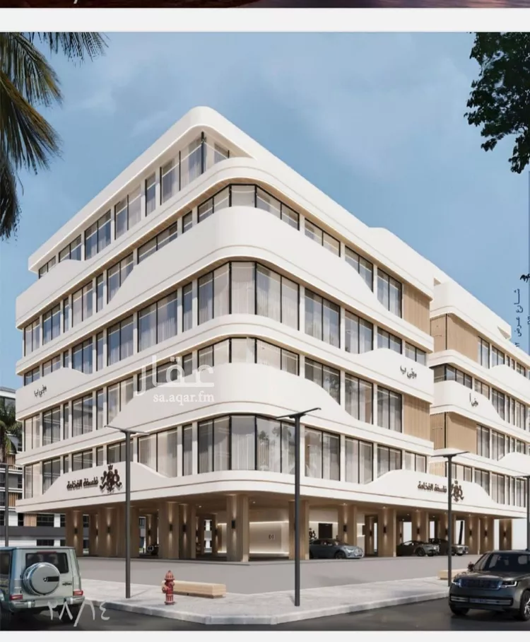 شقة للبيع في حي المروة, مدينة جدة, منطقة مكة المكرمة صورة 5