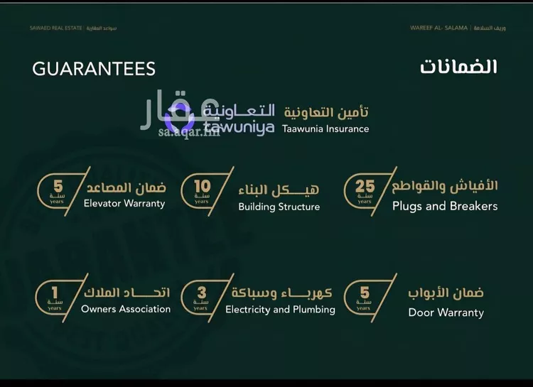شقة للبيع في شارع علي افندي جميل, حي السلامة, مدينة جدة, منطقة مكة المكرمة 6